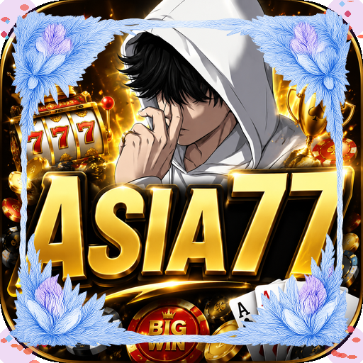asia77 — mitra unggulan
